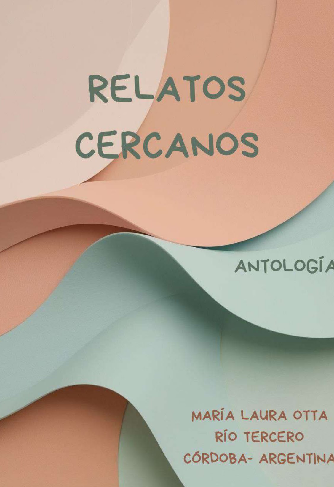 Relatos Cercanos